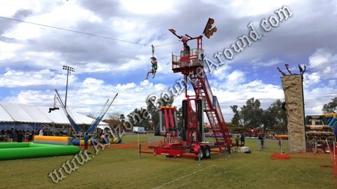 Arizona Zip Line Rentals